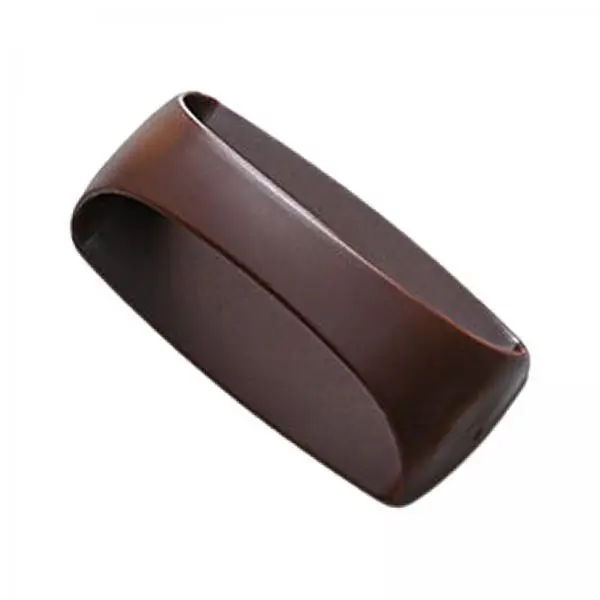 Sticky Sliding Door Handle Helper Plastic Peel and Stick Cabinet Pulls Easy Install Knob for Closets Drawers Windows