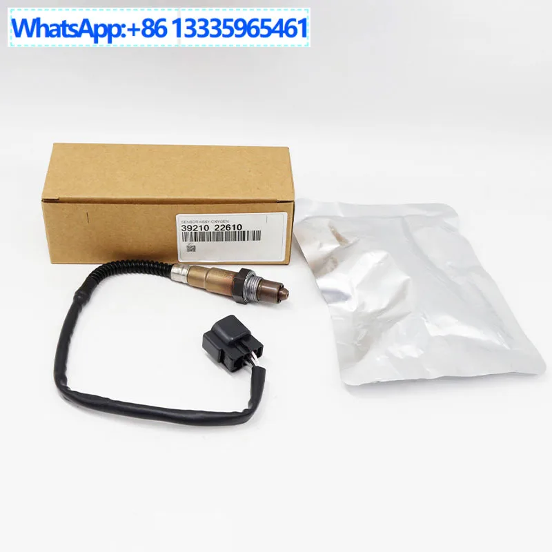 

3921022610 Upstream Oxygen Sensor for 06-11 Hyundai Accent Kia Rio 1.6L