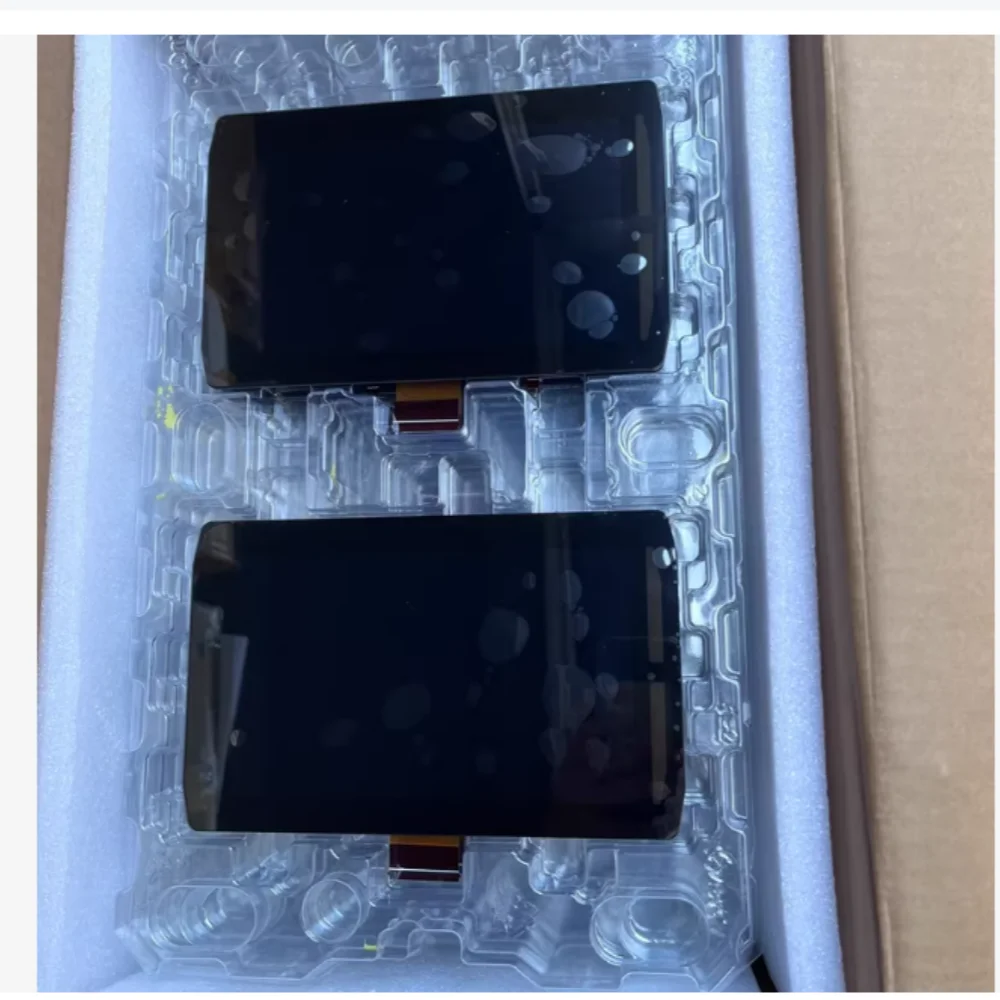 

C080VAT02.0 LCD Display Screen Panel