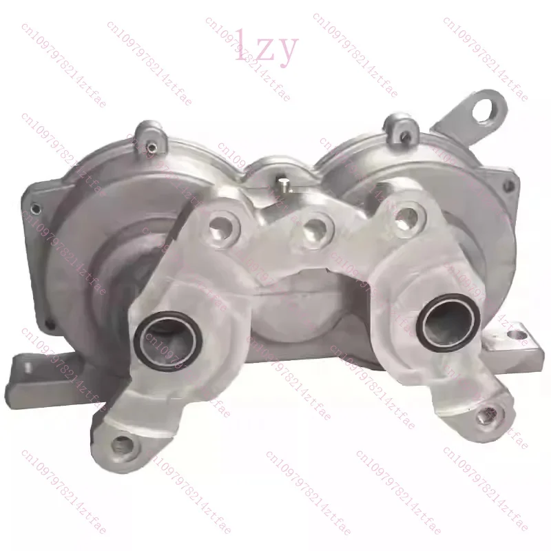 For BJ Ice Cream Makers Soft Serve Icecream Machines Accessory Special Reducer Gear Box Spare Part 1 Set New Gearbox