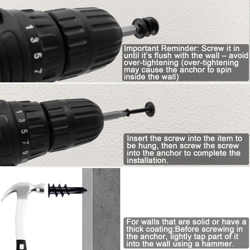 410 шт., набор самонарез из уг – обзор и цена Furniture Screw Type