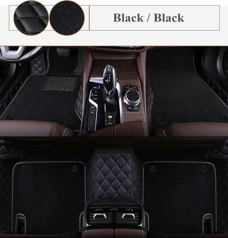 

Custom special car floor mats for Lexus GX 550 5 seats 2025 Good quality rugs waterproof double layers carpets for GX550 2026