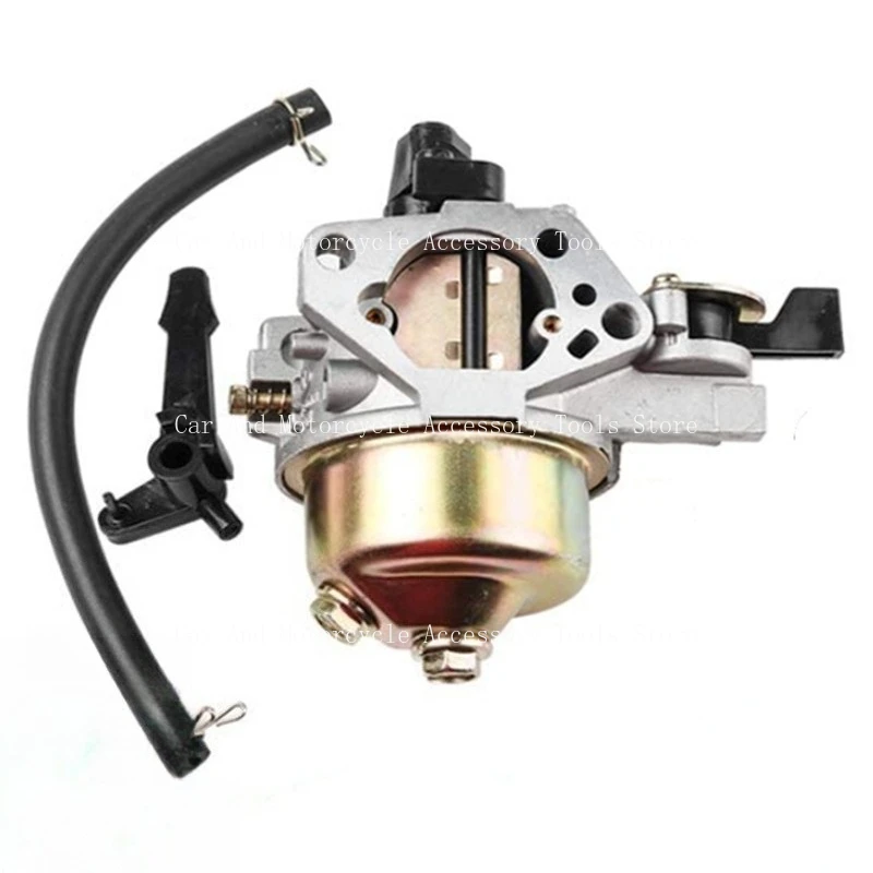 

Suitable for GX340 GX390 11 HP 13HP Carburetor Garden Machinery Accessories 16100-ZE3-V01