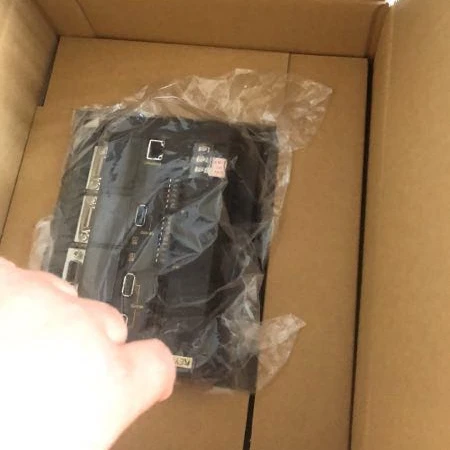 CV-X402A con controlador de garantía Sistema de visión CV X402 a