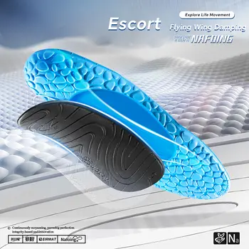 8 best sales Schuheinlagen für Herren - №7