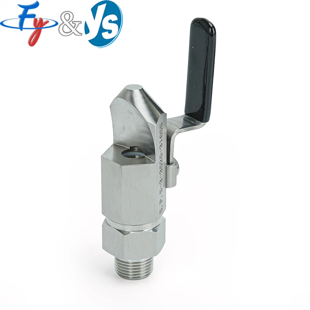 

Узкий угол с переключателем вентилятора, ударопрочная стирка из нержавеющей стали, забросанная плоская насадка вентилятора, промышленные опрыскиватели 1/4 3/8 дюйма