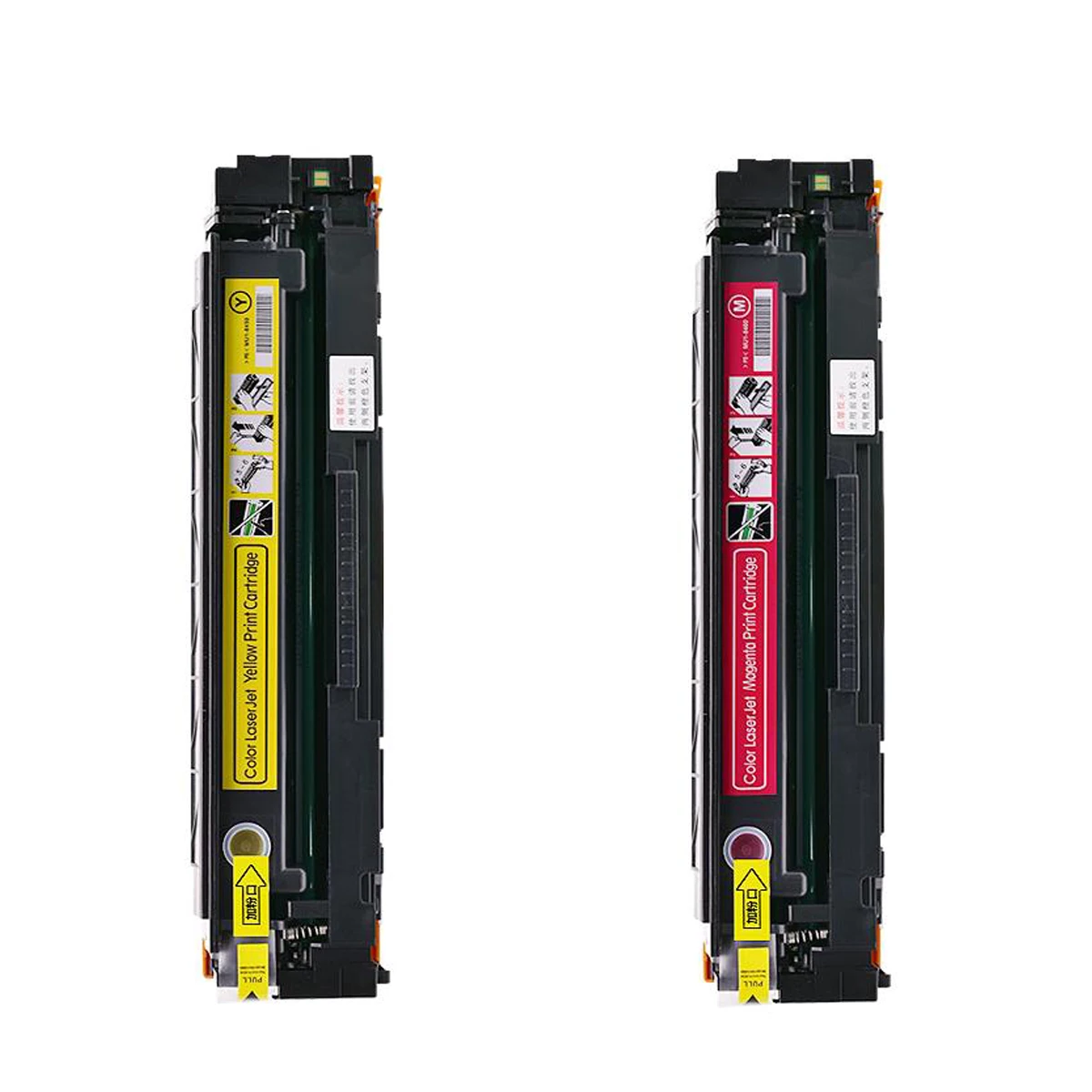 Toner Cartridge ​FOR HP CF-543-X CF 500-A 501-A 502-A 503-A 500-X 501-X 502-X 503-X 540-A 541-A 542-A 543-A 540-X 541-X 542-X