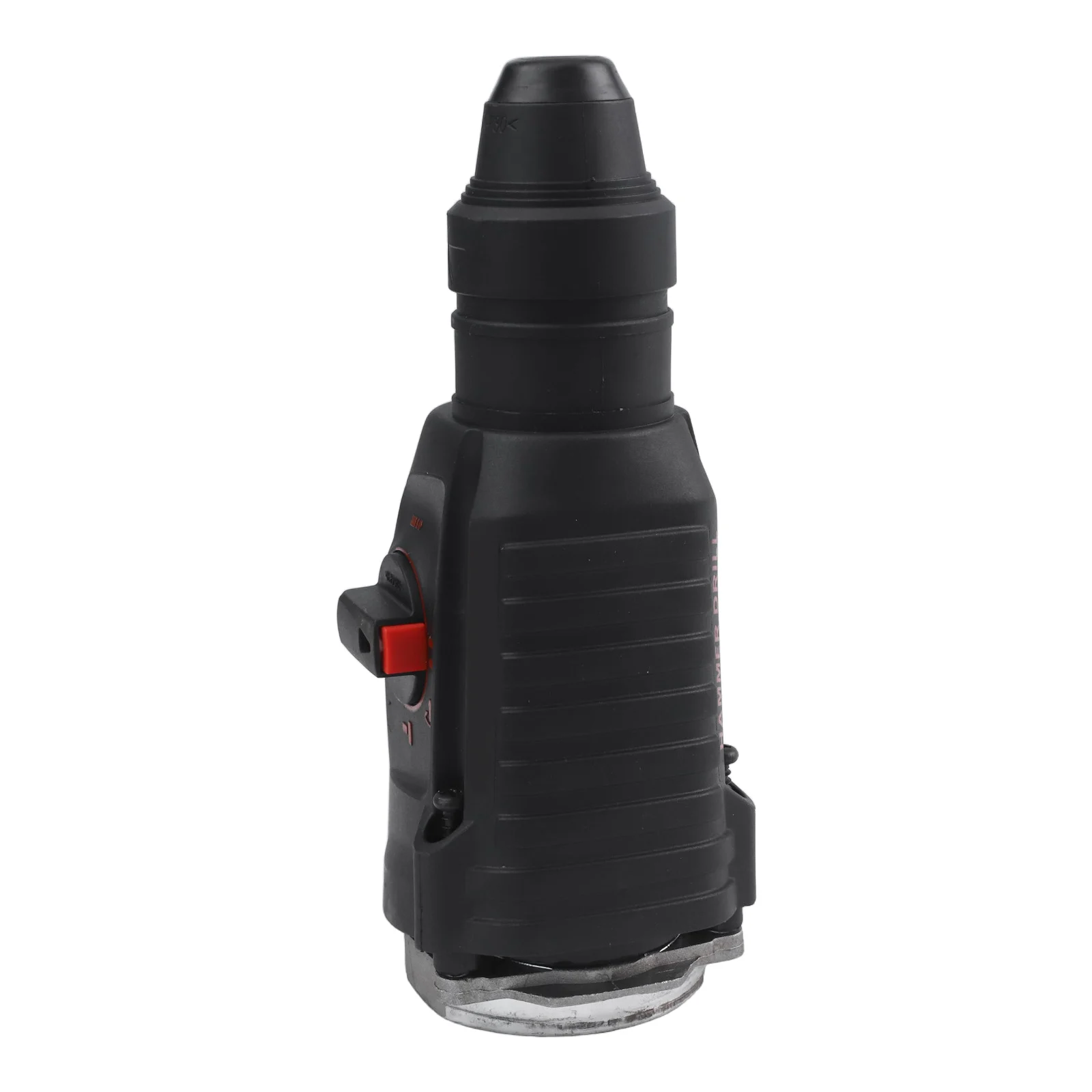 As Shown In The Picture Drill Head Assembly Replacement Part Compact Design Easy Installation Heavy-duty High Durability