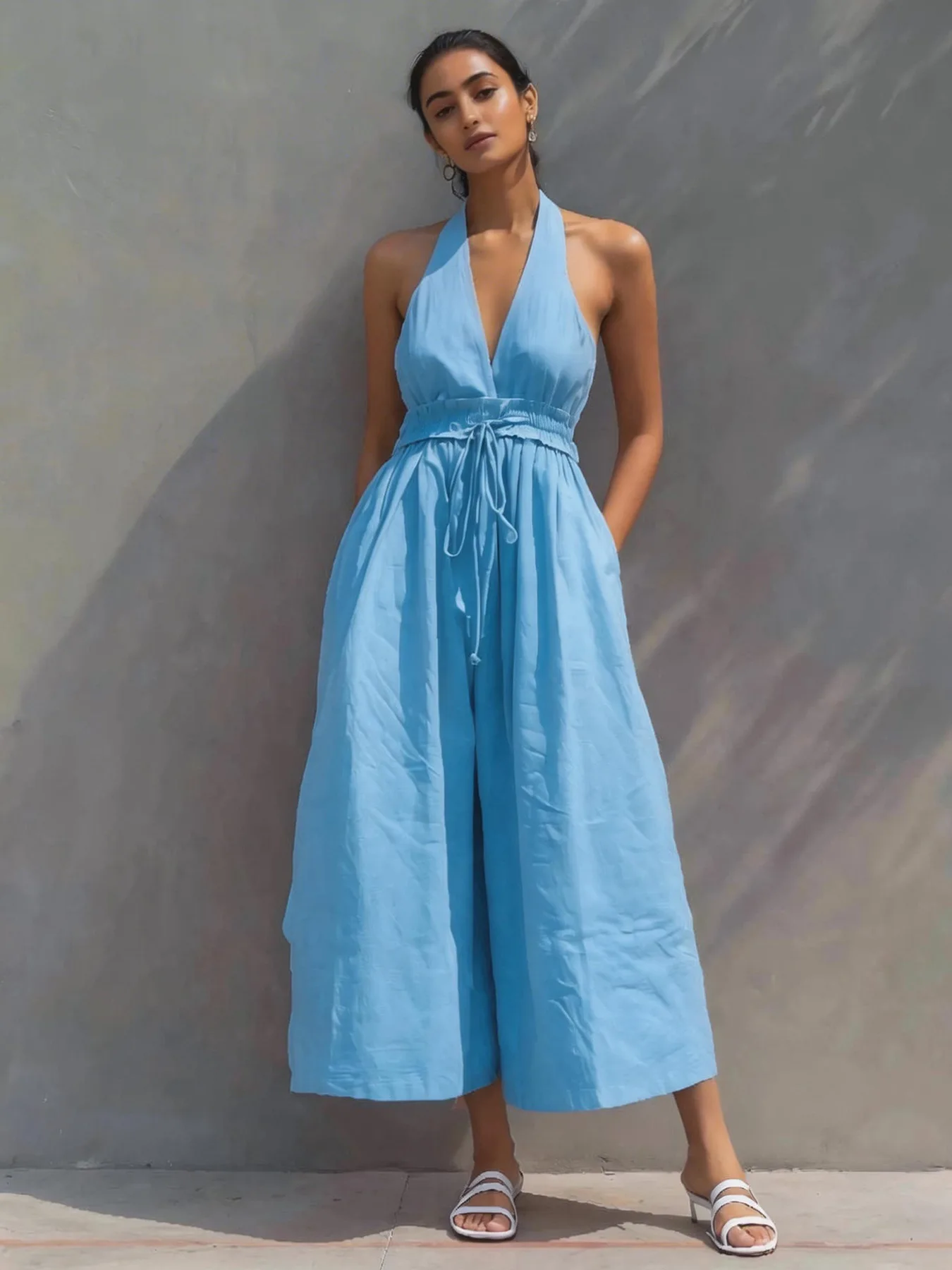 SKY BLUE