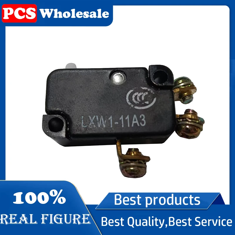 

Микровыключатель LXW1-11A3 Концевой выключатель