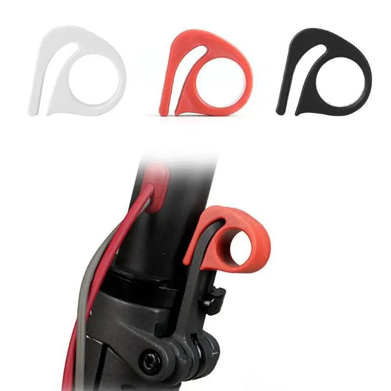 1pcs  Hook Innovative Foldable Durable Versatile Convenient Folding Hook For Electric Scooter Foldable Finger Hook