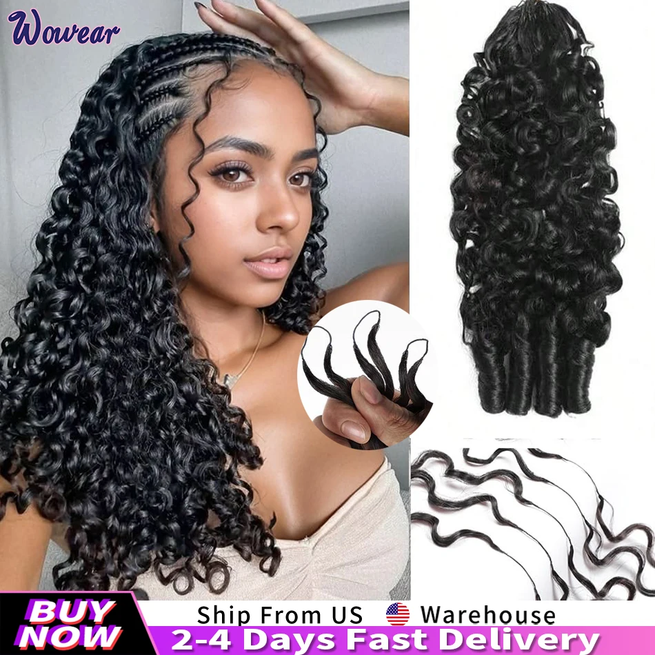 

Натуральные волосы для наращивания: прямые, кудрявые, с эффектом перьев, без узлов, предварительно разделенные, для крючкового наращивания, из натуральных необработанных волос