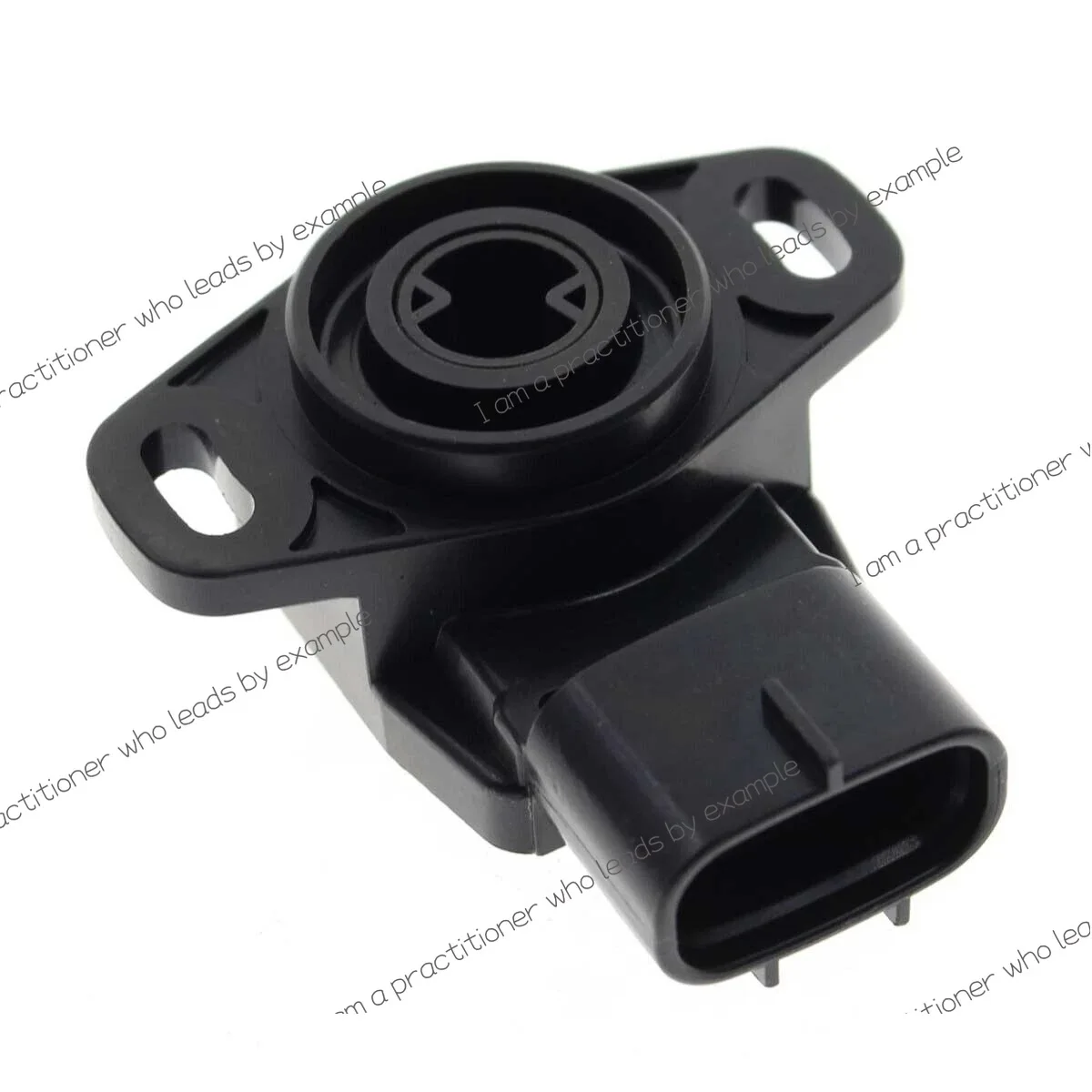 Suku Cadang Mobil, Sensor Posisi Throttle Berlaku Untuk Sensor Otomotif 13580-31G00