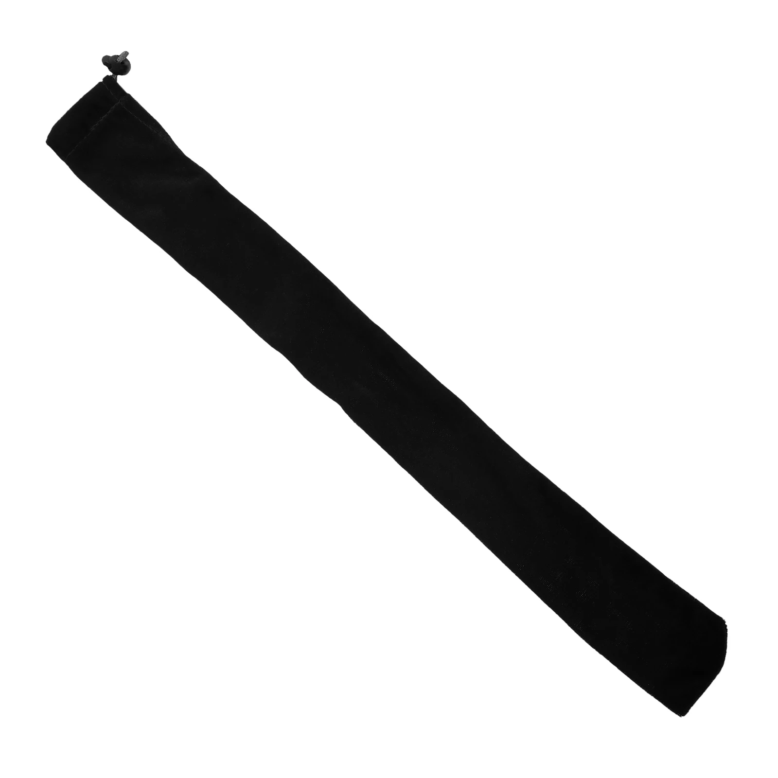 

Protective Case Flag Pole Cover Fabric Adults Hockey Stick Bag with Adjustable Webbing