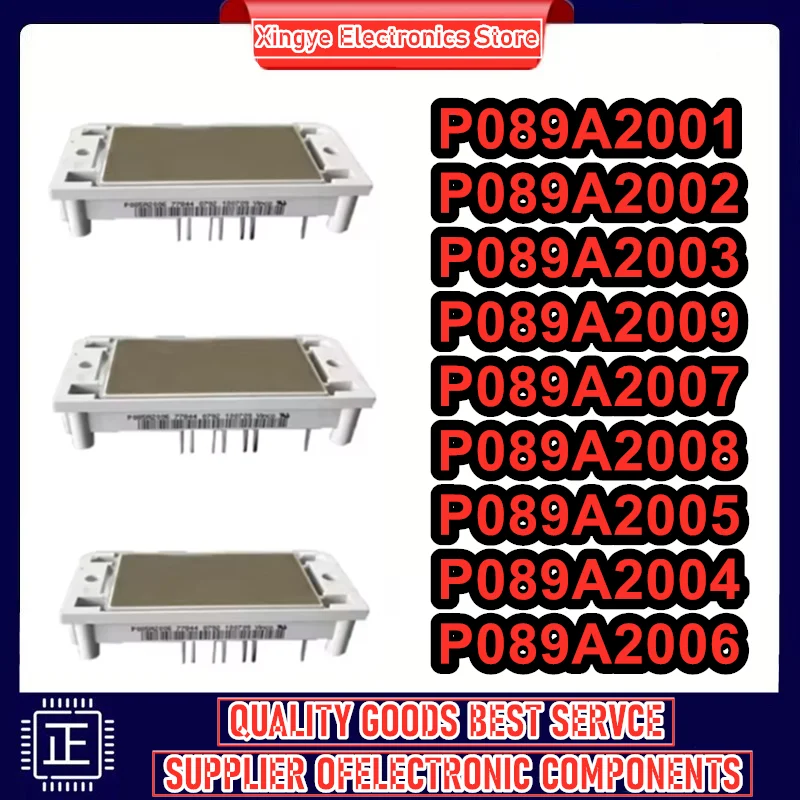 

P089A2001 P089A2002 P089A2003 P089A2004 P089A2005 P089A2006 P089A2007 P089A2008 P089A2009 НОВЫЙ ОРИГИНАЛЬНЫЙ МОДУЛЬ