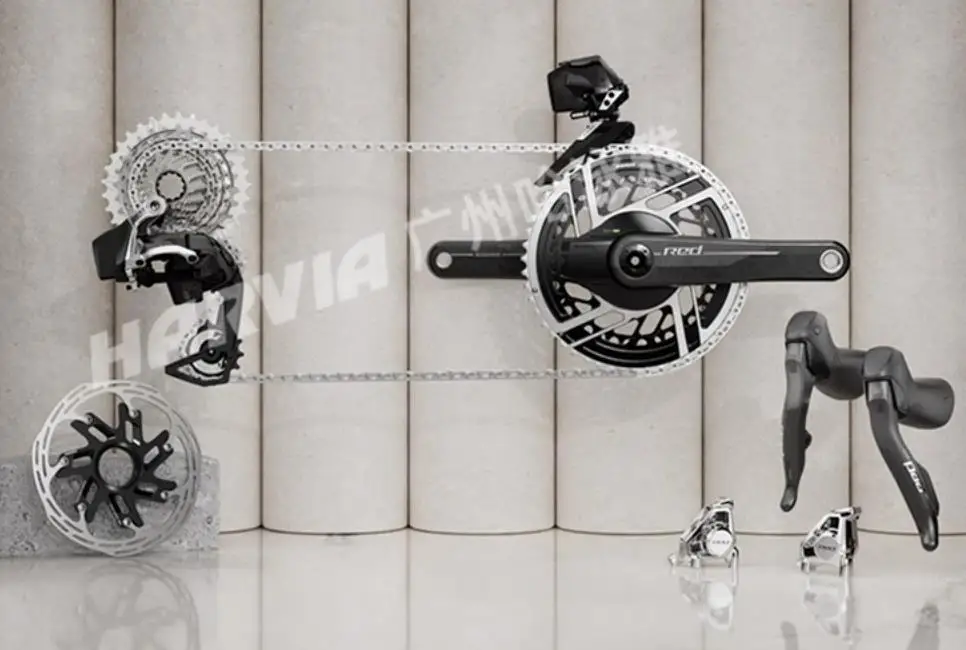 Red Etap Axs E1 Gro…