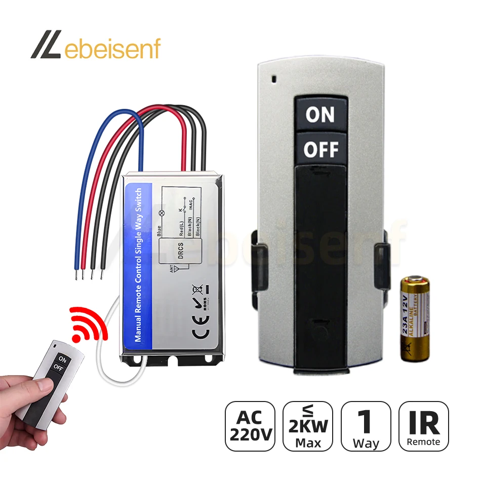télécommande plafonniers led Comment la choisir et l'installer pour un contrôle sans fil parfait dans votre salon