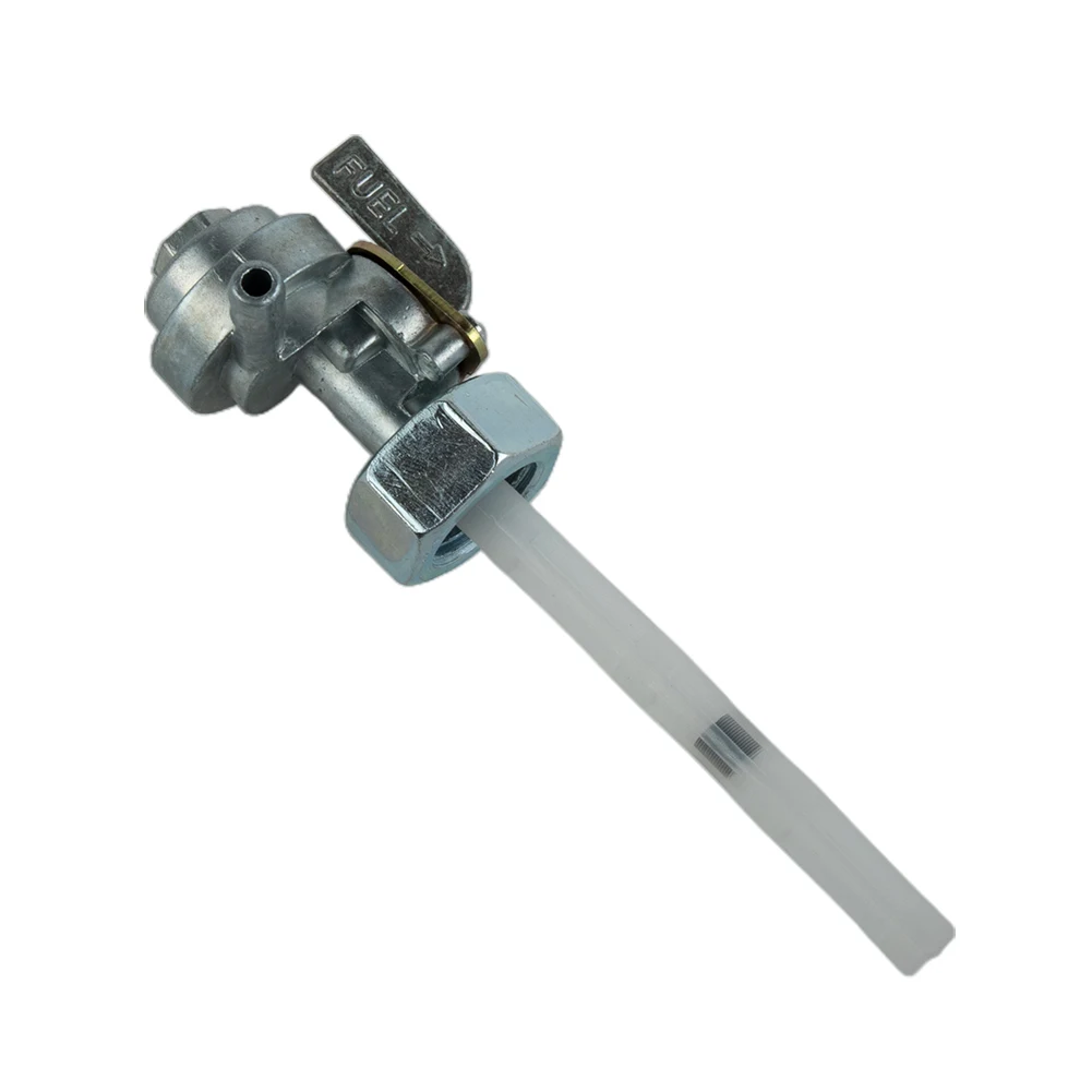 Valve Petcock Fuel Switch CB500 CB550 For Honda Fuel Tank Garden Indoor Motorcycle Office High Quality Valve Petcock
