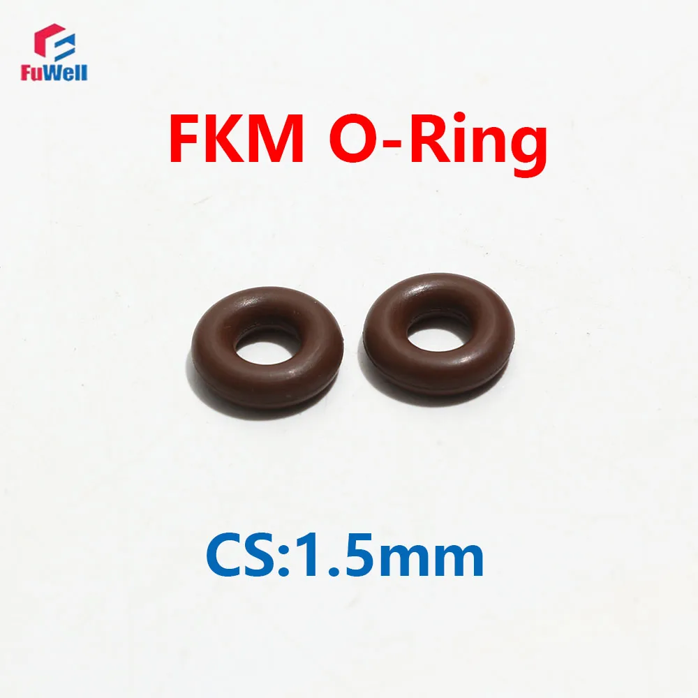 Fuwell 20/50Pcs Fkm…