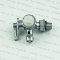 EY20 EY28 Fuel strainer for Robin EY15 EY20 EY28 TAIYO TSV7500 RGV7500 RGX3500 RGX2400 Generator valve tap petcock