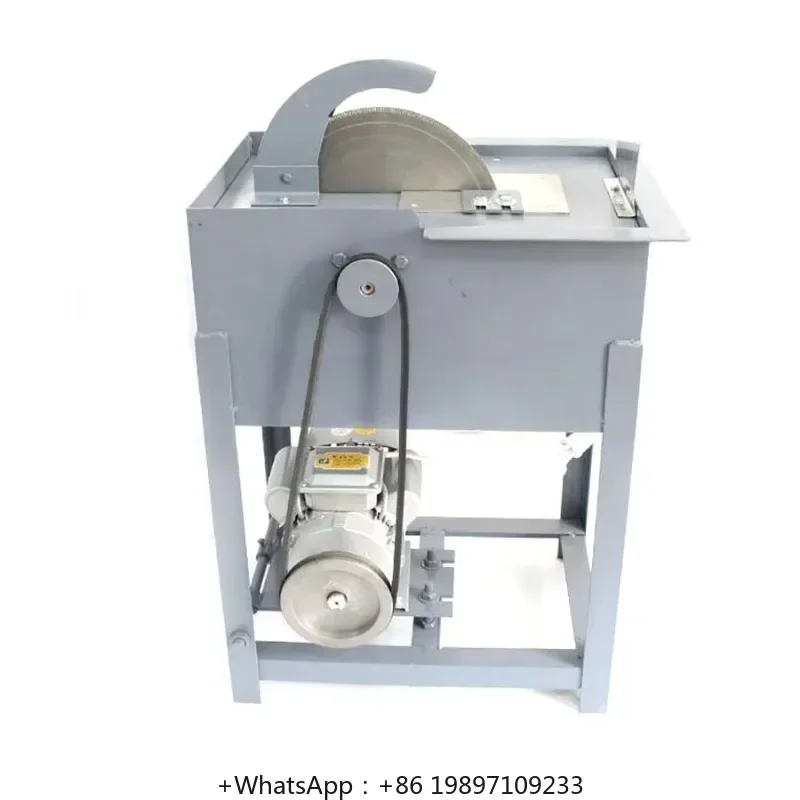 

HOTSALE Jewelry Equipment 12inch Gemstone Cutting Machine Jade Cutting Tools