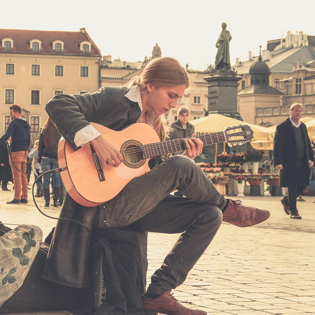 

Guitar Shield PET Material Transparent Stickers Durable Anti Scratch Guitar Protection Different Size Plates Available