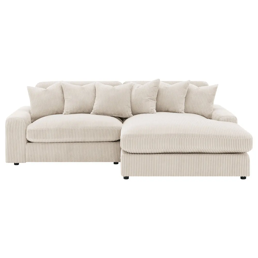 

Reversible cross-section sofa furniture living room living room sofa