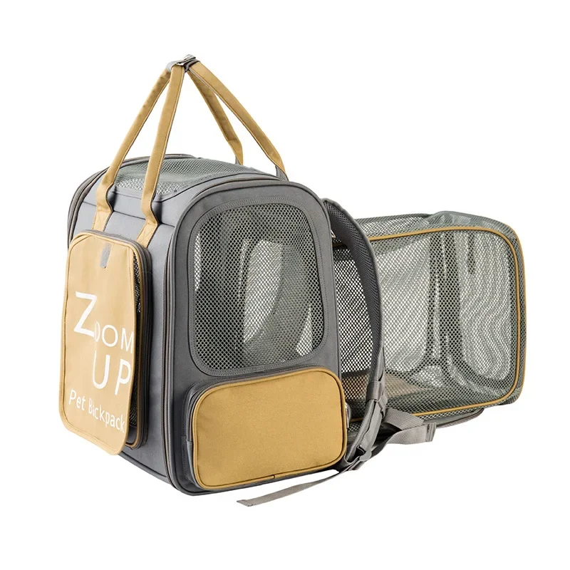 

Cat Backpack Carrier Shoulder Products Cat Bag Handbag Pet Shoulder Bag Space Travel Bags Cat Carrier Dog Sac De Transport