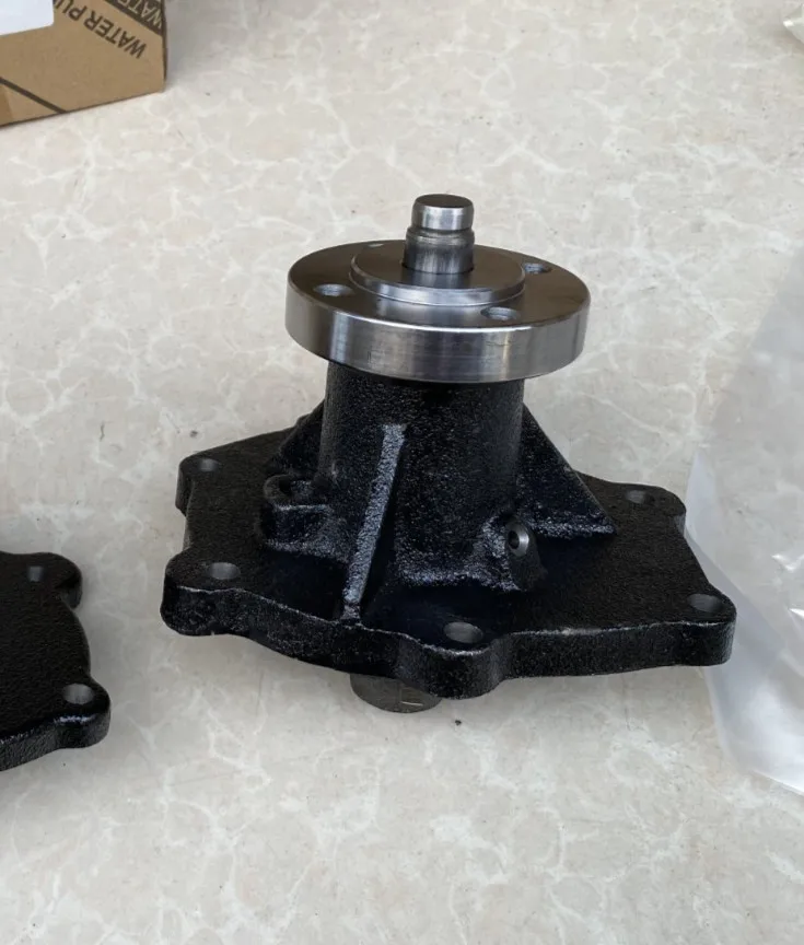 

FIT FOR HINO W06D W06E ENGINE WATER PUMP