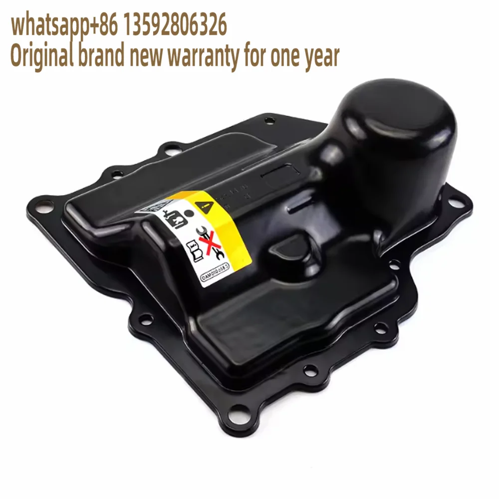 0AM DQ200 Gearbox Oil Pan Pad Gasket Seals 7-SPEED/7DSG 0AM325219C Fits For VW FOR AUDI SKODA