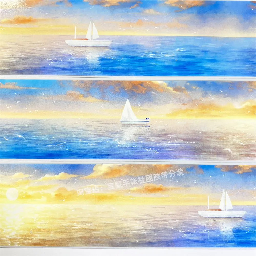 ΠΠ΅ΠΊΠΎΡΠ°ΡΠΈΠ²Π½Π°Ρ Π»Π΅Π½ΡΠ° Washi A927 Muxia Sea Sky Scenery Chi Sea Π² ΡΡΠ°ΡΠΈΠ½Π½ΠΎΠΌ ΡΡΠΈΠ»Π΅ Π΄Π»Ρ ΡΠΊΡΠ°ΠΏΠ±ΡΠΊΠΈΠ½Π³Π°, ΠΊΠΎΠ»Π»Π°ΠΆΠ΅ΠΉ, ΠΎΡΠΊΡΡΡΠΎΠΊ ΠΈ Π½Π°ΠΊΠ»Π΅Π΅ΠΊ ΠΠ΅ΠΊΠΎΡΠ°ΡΠΈΠ²Π½Π°Ρ Π»Π΅Π½ΡΠ° Washi A927 Muxia Sea Sky Scenery Chi Sea Π² ΡΡΠ°ΡΠΈΠ½Π½ΠΎΠΌ ΡΡΠΈΠ»Π΅ Π΄Π»Ρ ΡΠΊΡΠ°ΠΏΠ±ΡΠΊΠΈΠ½Π³Π°, ΠΊΠΎΠ»Π»Π°ΠΆΠ΅ΠΉ, ΠΎΡΠΊΡΡΡΠΎΠΊ ΠΈ Π½Π°ΠΊΠ»Π΅Π΅ΠΊ