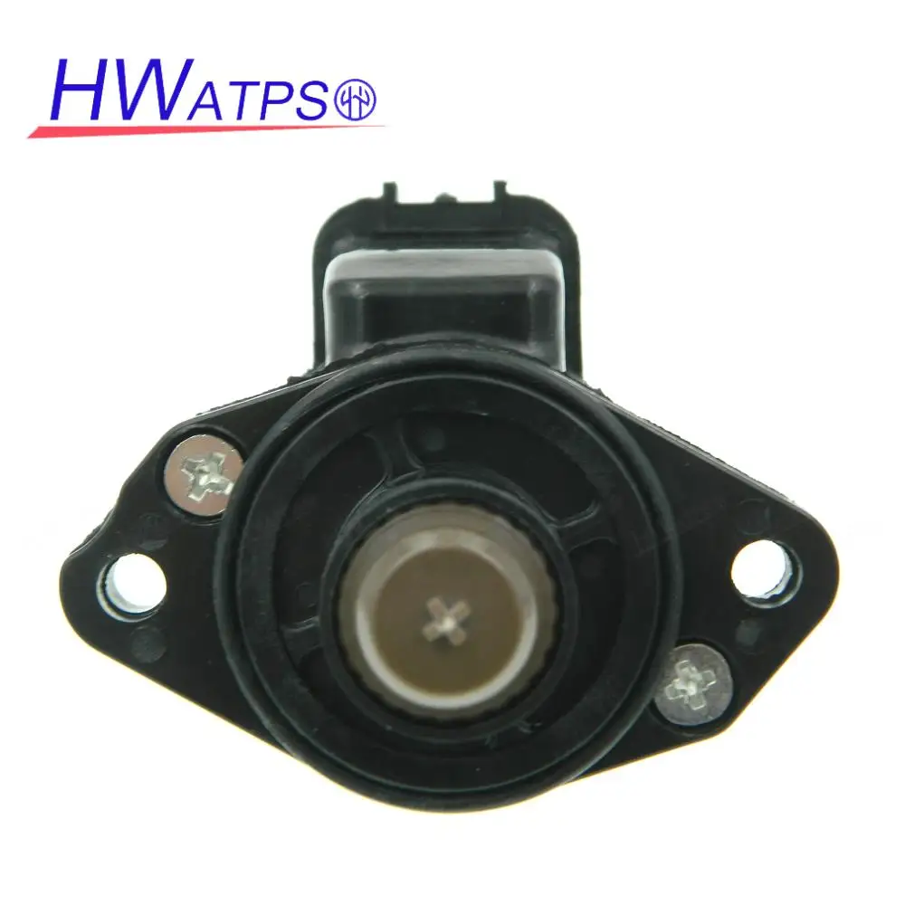 OEM: 18137-65D00 IAC Idle Air Control Valve For Chevrolet Tracker Suzuki Vitara X-90 1.6L 2.0L 1996-2005 AC510 AC4081 2H1065