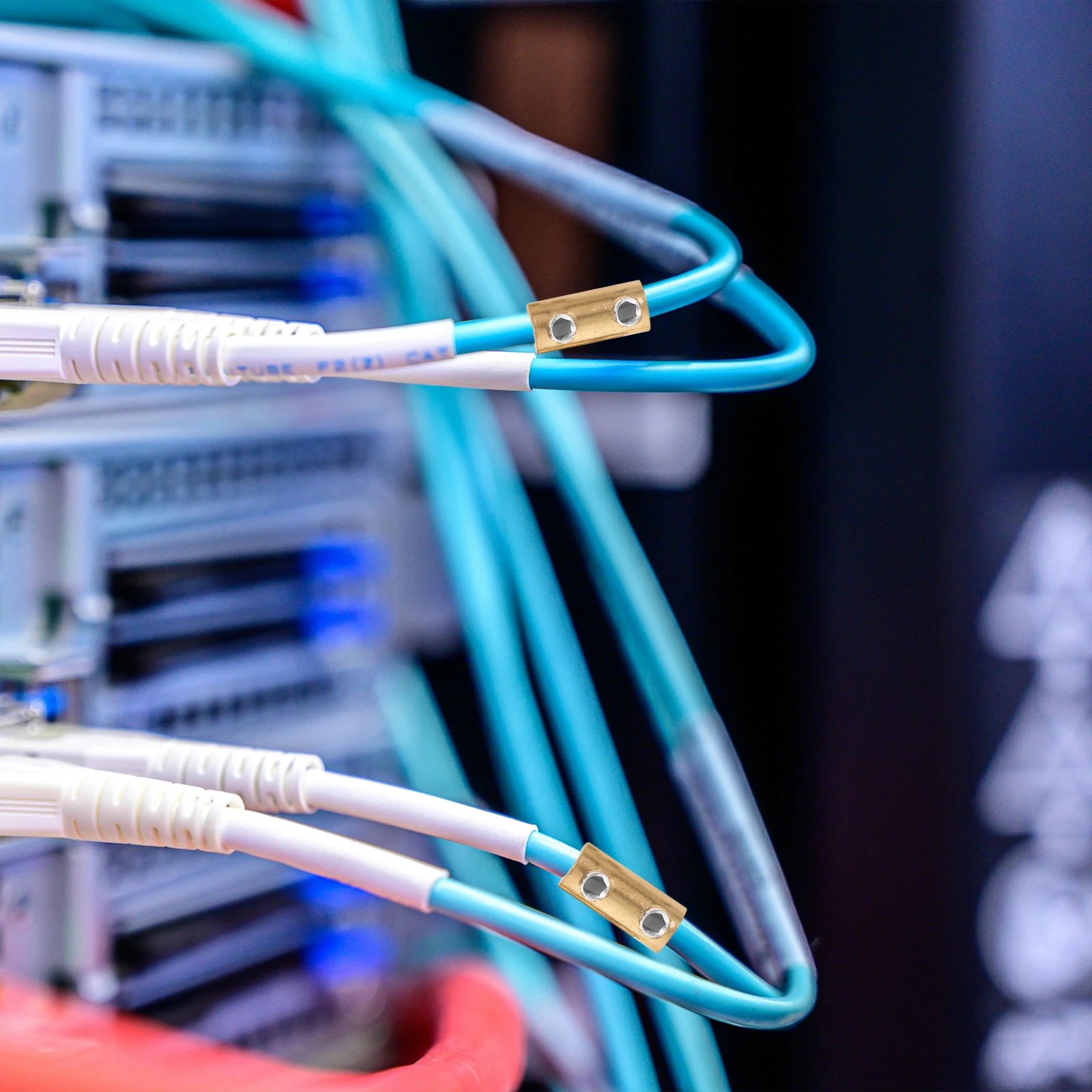 

1 set 60A 1 Set Circuit Nut Terminals Connectors Kit High Load Capacity For Automotive Machinery Electrical Equipment