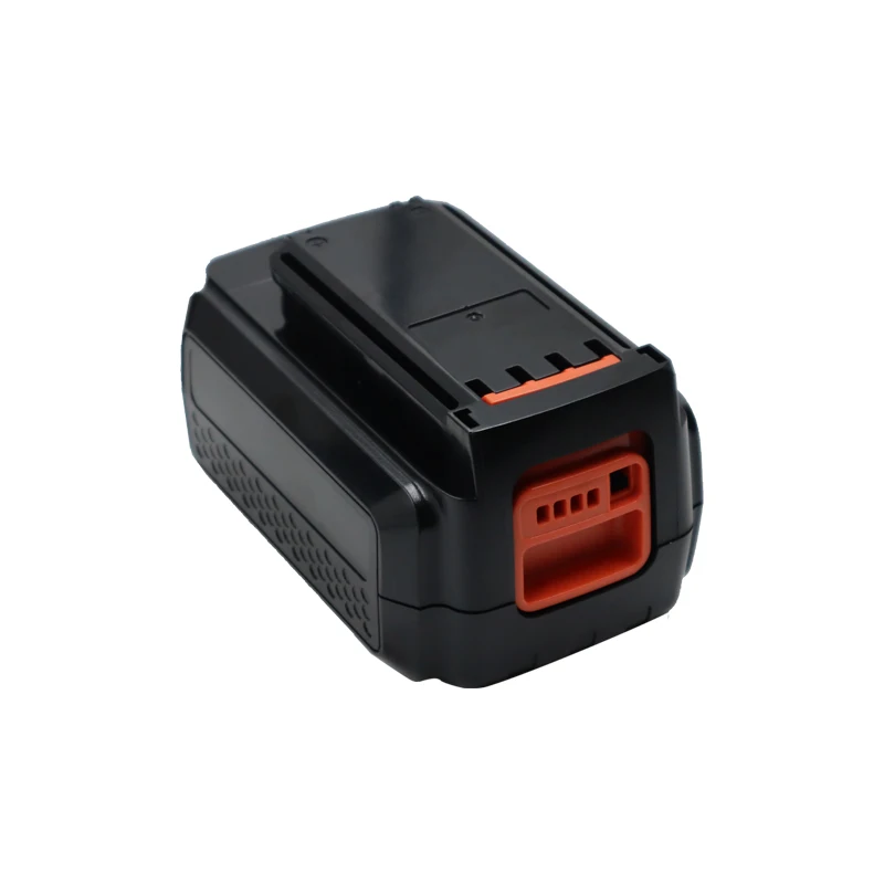 Carcasa de plástico para batería LBXR36, placa de circuito de protección de carga, carcasa de caja PCB para Black Decker 36V 40V BL2036 LBX2040