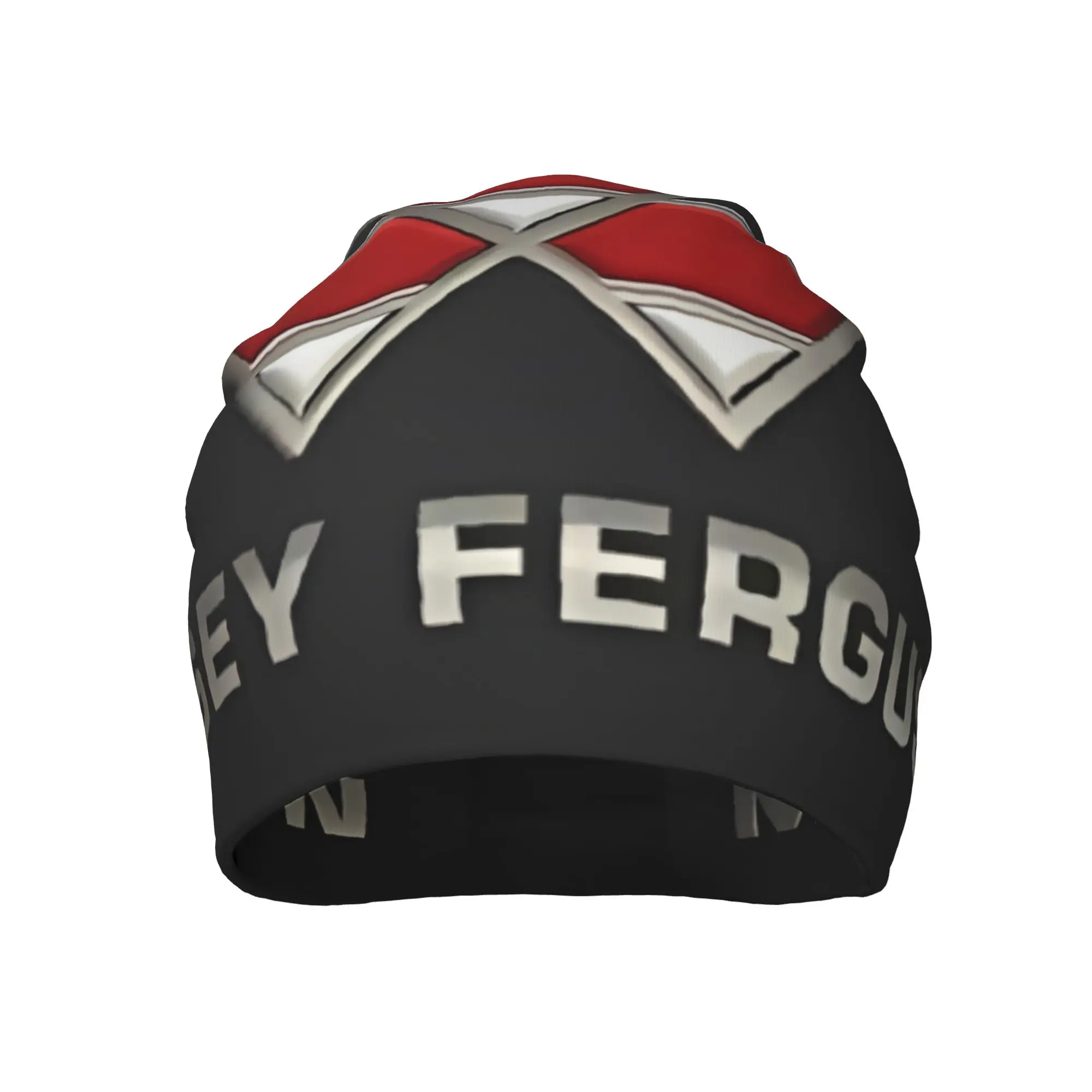 Bonnet Hats Massey Ferguson Men Women's Thin Hat Logo Triple Red Triangle Autumn Spring Cap Design Skullies Beanies Caps