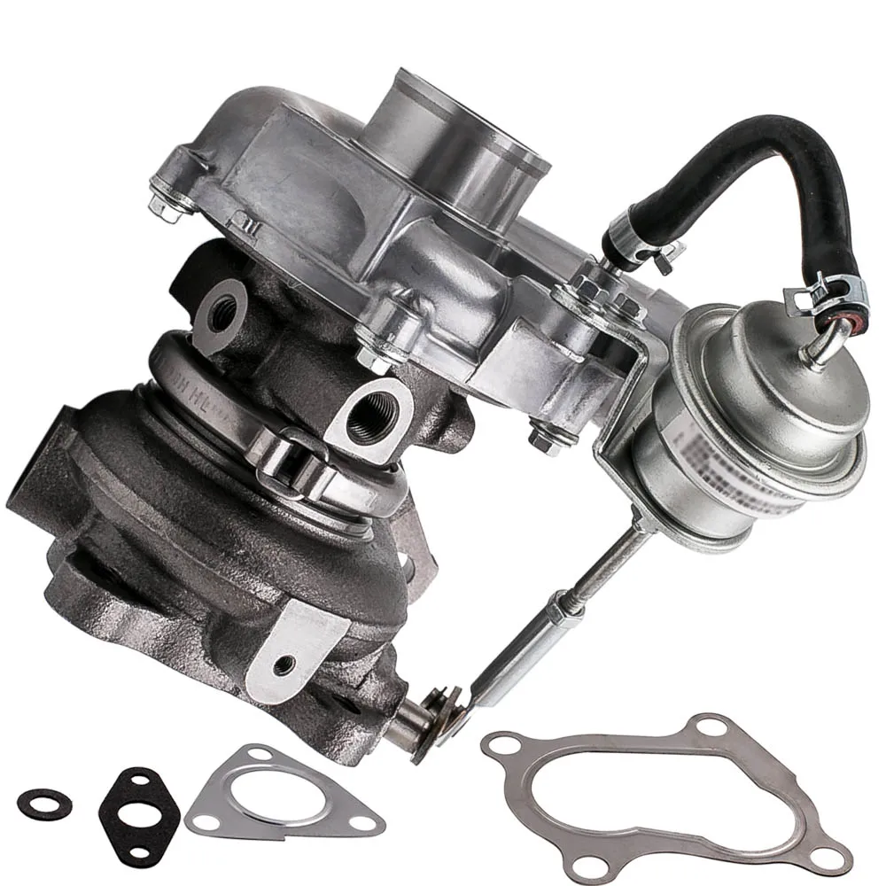 VT10 Turbocharger for Mitsubishi W200 L200 2.5 T 4D5CDI 2006- VA420088  1515A029