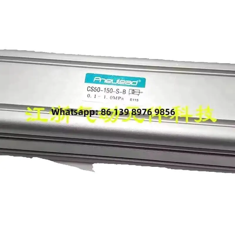 

Pneulead Standard Cylinder Cs/Csd/Csj32/40/50-25/50/75/100/200S