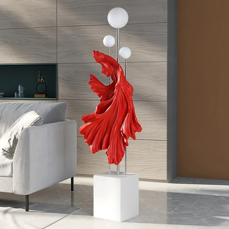 

Светоизлучающий диод, заводской стиль, размер, художественное ремесло, домашняя декоративная художественная скульптура, современный дом, классическая декоративная полоса