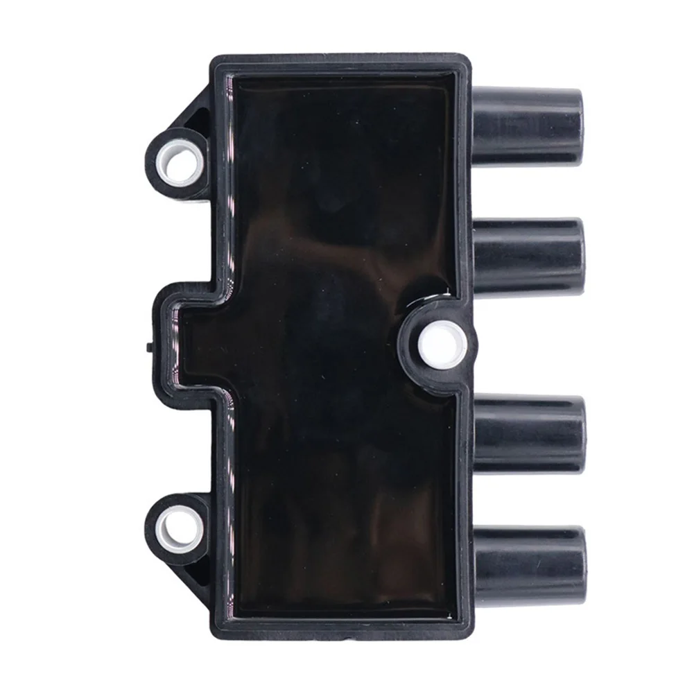 

Car Ignition Coil Pack Replacement 96253555 19005236 For Chevrolet For Aveo For Kalos 2003- SMW250131 Auto Parts Accessories