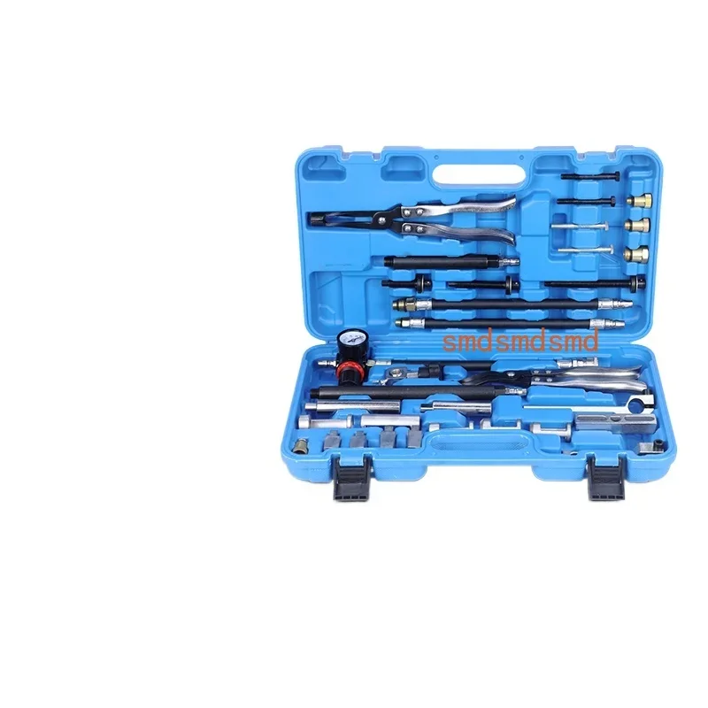 

Free valve oil seal disassembly and assembly tools BMW engine repair Mercedes-Benz Audi