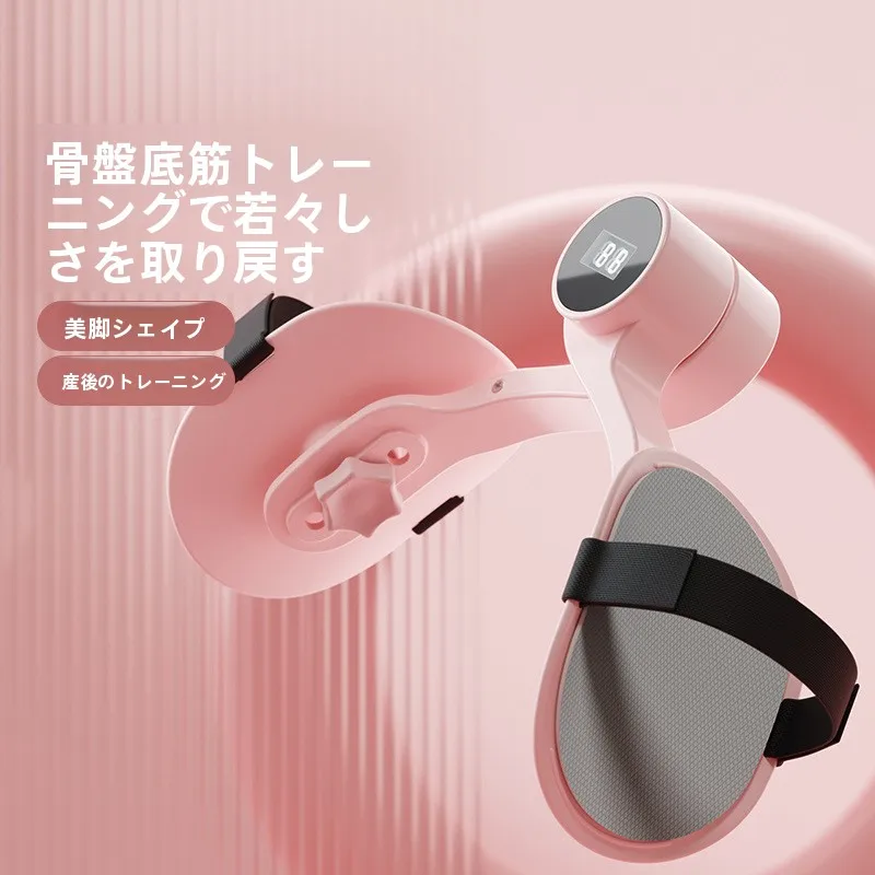 appareil-de-yoga-amincissant-pour-les-jambes-post-partum-bande-d'exercice-pour-les-muscles-du-plancher-pelvien-equipement-de-fitness-kegel-pour-des-jambes-magnifiques-a-domicile