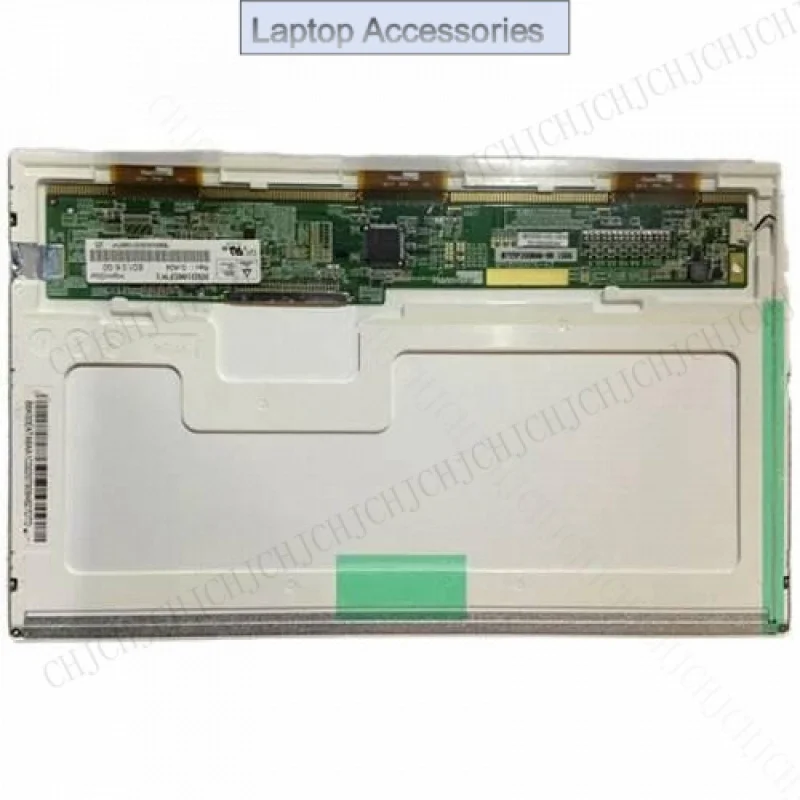 Matriz de exibição original hsd100ifw1 10 polegadas para asus eee pcasus eeepc 1000h notbook portátil lcd tela led hsd100ifw1 a01 a00 a04