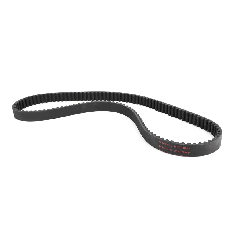 BC3-46241-00-00 Tmax Drive Belt Transmission Belt for Yamaha XP530 T-Max 530 DX SX 2017 2018 2019
