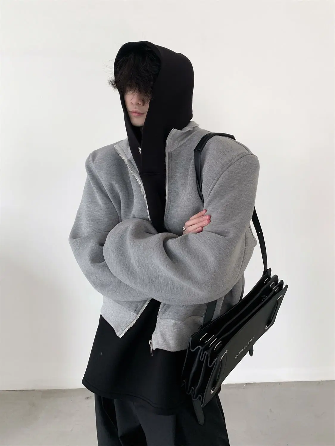 Jacket Man Fashion …