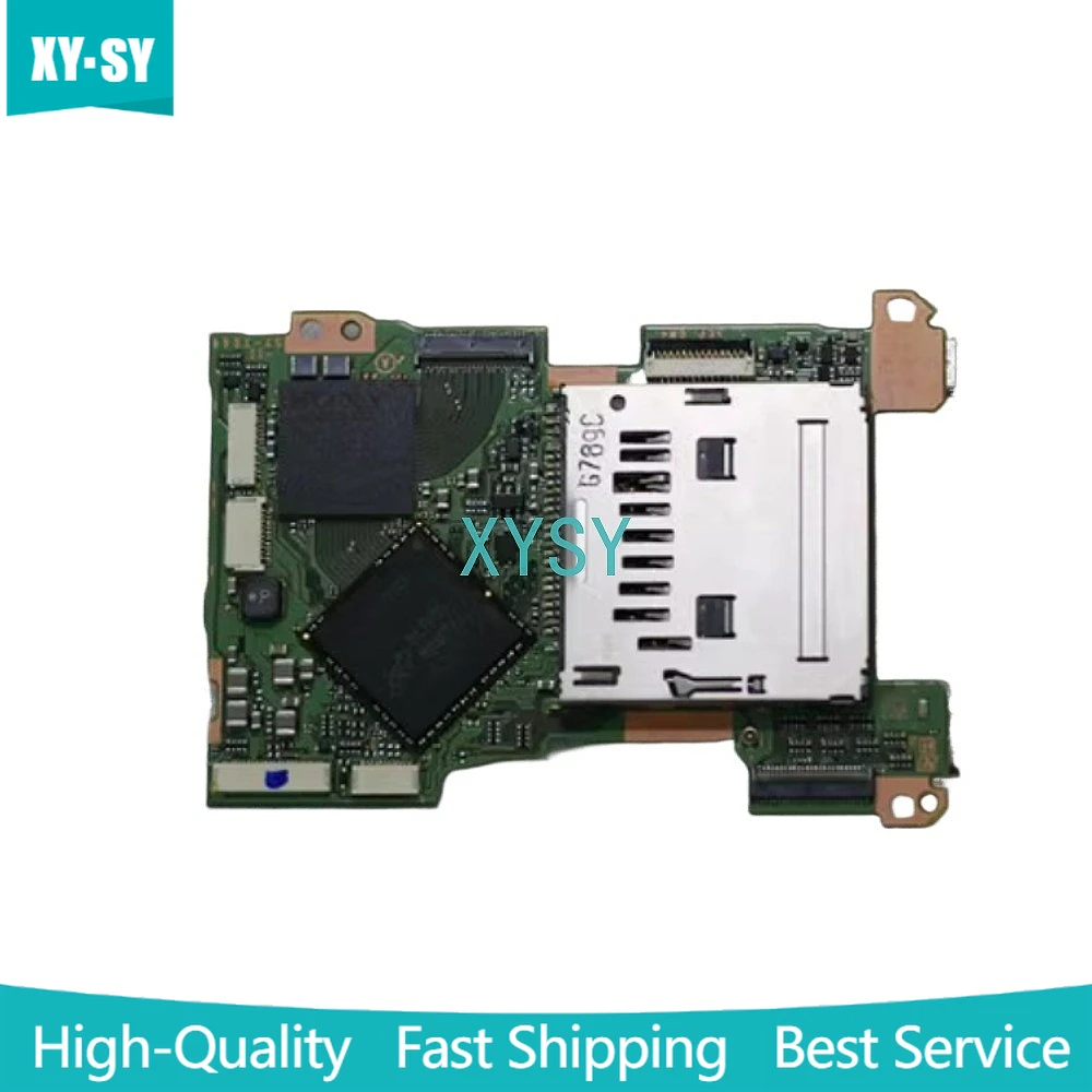 

New Original for Sony A5100 / Alpha 5100 / ILCE-5100L / A5100L Motherboard Main Board Mainboard Camera Repair Parts