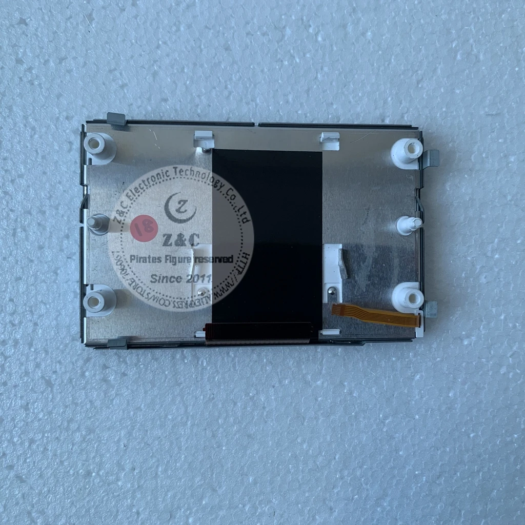 Monitor lcd para computador, tela de 4.2x800 tft para optrex