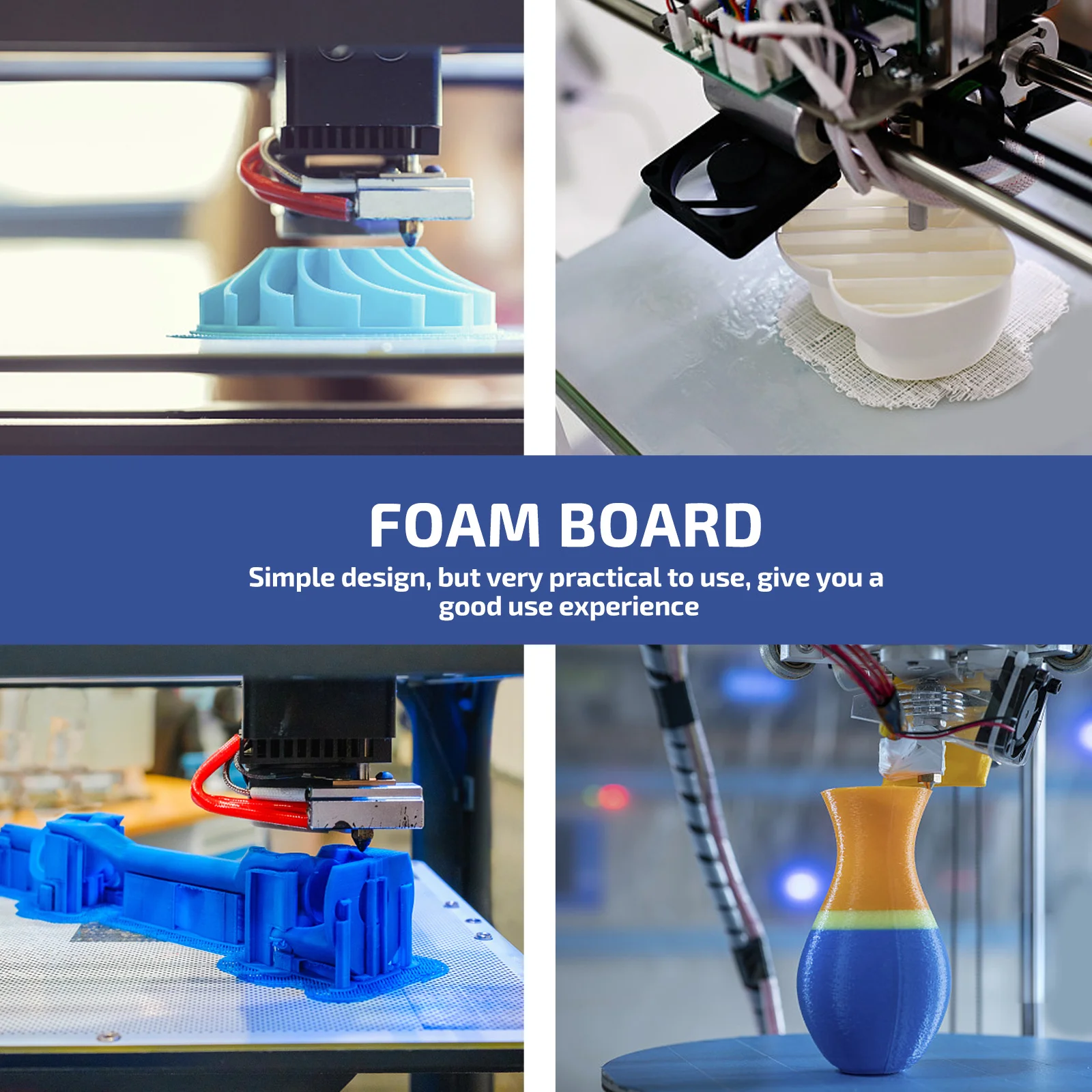 

Silicone Heat Press Pad 15X15Inch High Temperature Resistant Transfer Mat For Sublimation Printing Craft Sewing Heat Transfer