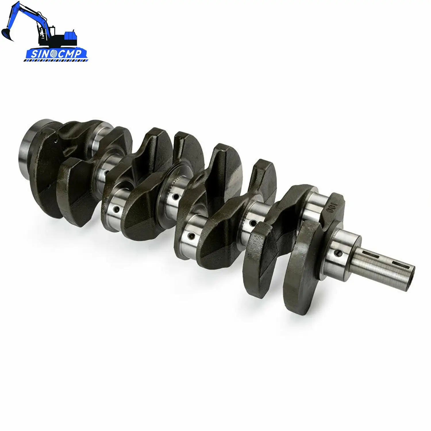 

231112 Г200 231112 Коленчатый вал двигателя G230 72RZ6-2GF00 для Hyundai Sonata Kia Forte Optima Sportage 2.4L с гарантией 1 год