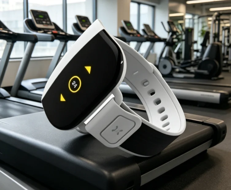 Foot Fall Paralysis Rehabilitation Equipment for Stroke Equipment for Foot Fes Rehabilitation Equipment for