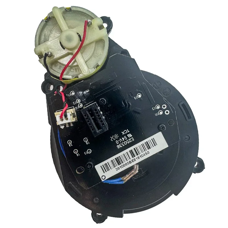 Motor Laser Distance Sensor Replacement Compatible with Roborock S50 S51 S55 S5 Max S6 S6 MaxV S7 Robot Vacuum Cleaner Parts